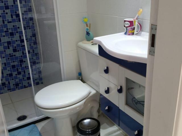 Apartamento 2 dorm. Jaguaré