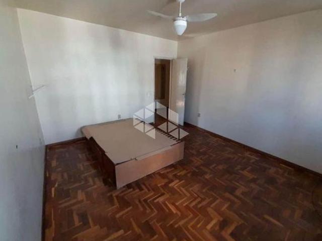 Apartamento 2 dorm. muito espaçoso