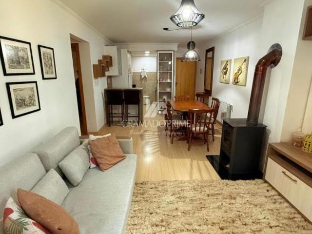 APARTAMENTO 2 DORM. NA BORGES DE MEDEIROS