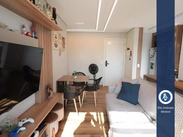 Apartamento 2 dorm para comprar na Penha, 52m2