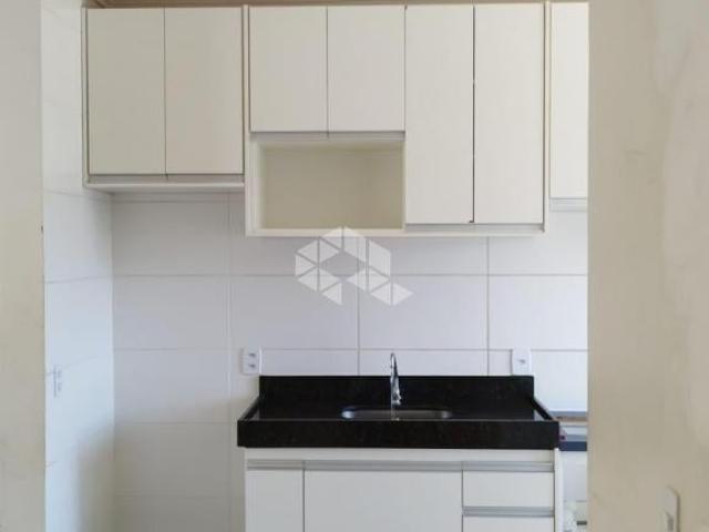 Apartamento 2 Dormi 1vaga Cozinha com Planejados Lazer Completo