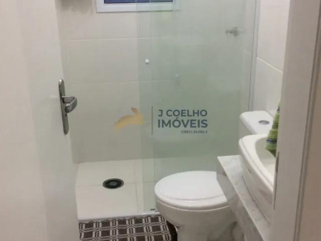 Apartamento 2 dormitórios a venda em Itaguá, Ubatuba /SP