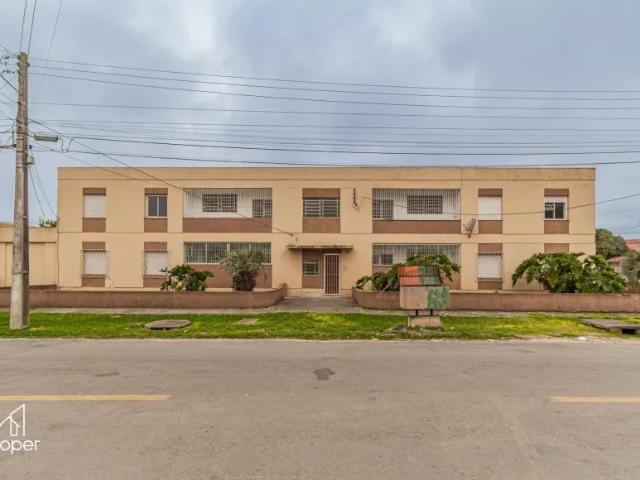 Apartamento 2 dormitórios Areal Pelotas