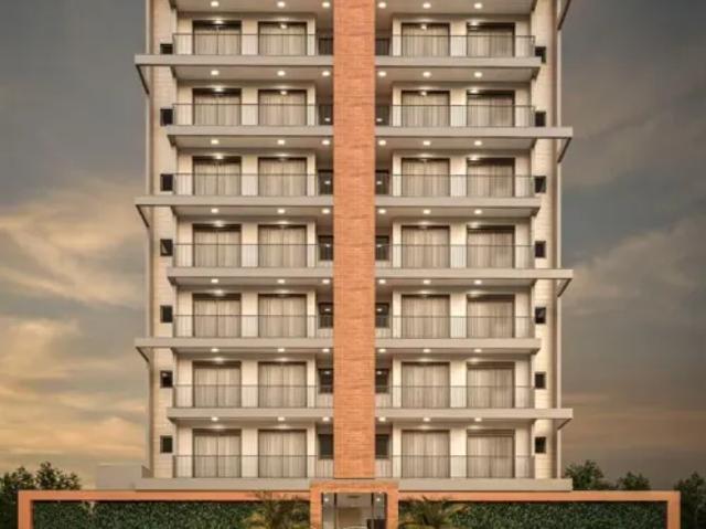 Apartamento 2 Dormitórios Bairro Centro