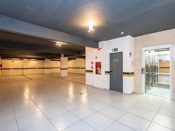 Apartamento 2 dormitórios com vaga, 68 m² por R$ 4.600,00 mês+taxas Jardim Botânico Curitiba