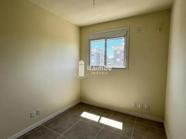 Apartamento 2 dormitórios com garagem Residencial Macerata