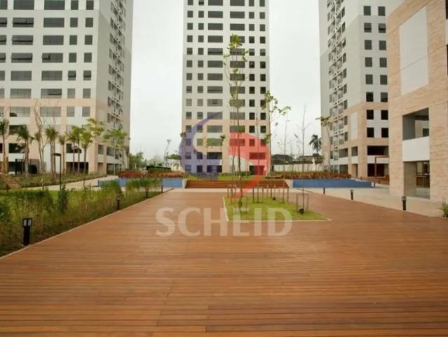Apartamento 2 dormitórios com suíte e 2 vagas no Max Haus Miguel Yunes