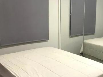 Apartamento para venda com 2 dormitórios na Vila Marieta em Campinas, Rossi Ideal