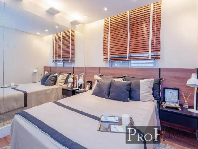 Apartamento 2 dormitórios e lazer completo r$ 388.000,00