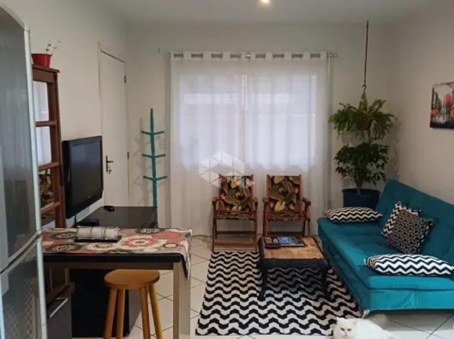 Apartamento 2 dormitórios em Gravataí