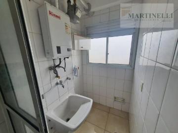 Apartamento 2 Dormitórios Lapa SP 58m² por R$620 mil