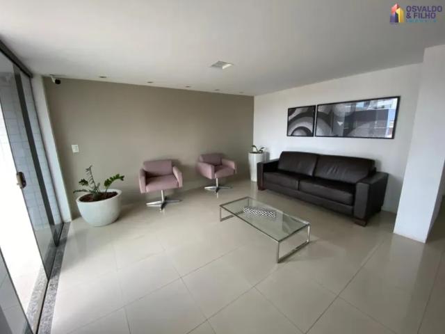 Apartamento 2 dormitórios para alugar Maurício de Nassau Caruaru/PE