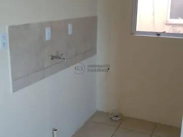 Apartamento 2 dormitórios para alugar Areal Pelotas/RS