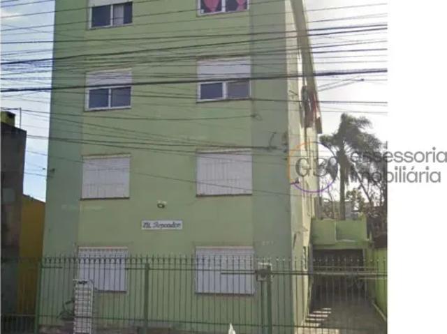 Apartamento 2 dormitórios para alugar Porto Pelotas/RS