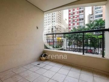 Apartamento 2 dormitórios para venda em Pinheiros