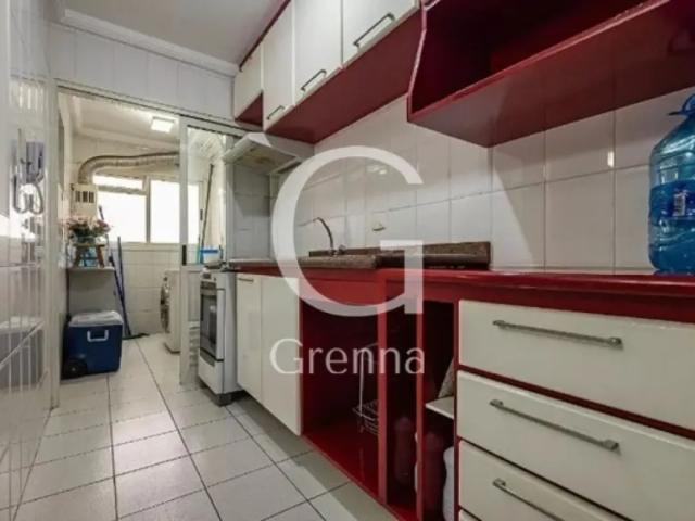 Apartamento 2 dormitórios para venda em Pinheiros