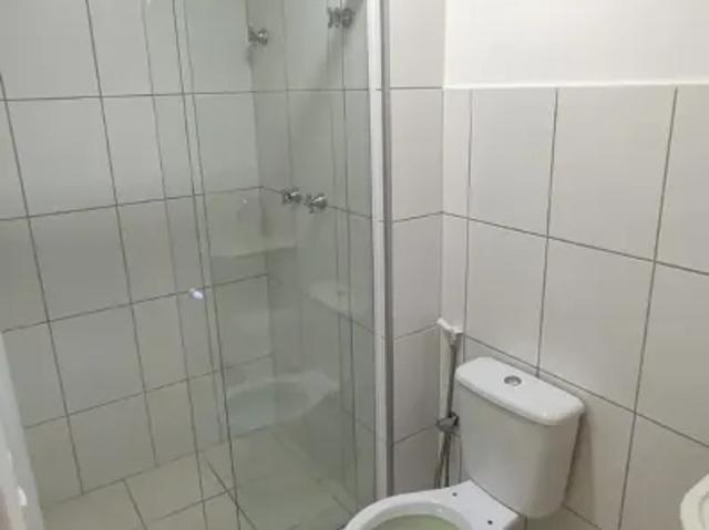 Apartamento 2 dormitórios Suite 62 metros Jardim Oriente TÉRREO