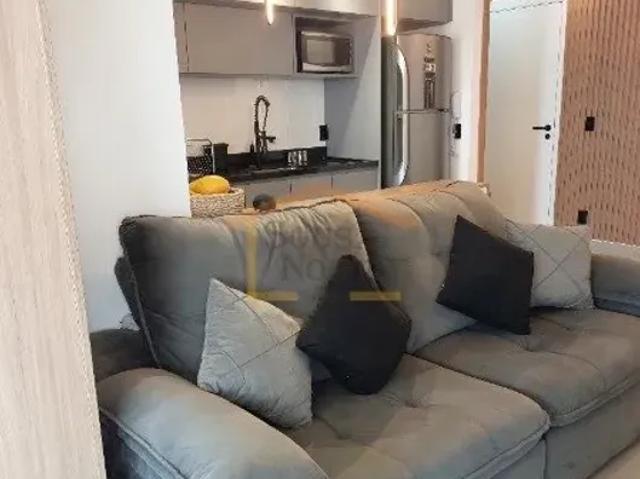 Apartamento 2 dormitórios, sendo 1 suíte, 1 vaga de garagem. 72m² Parada Inglesa