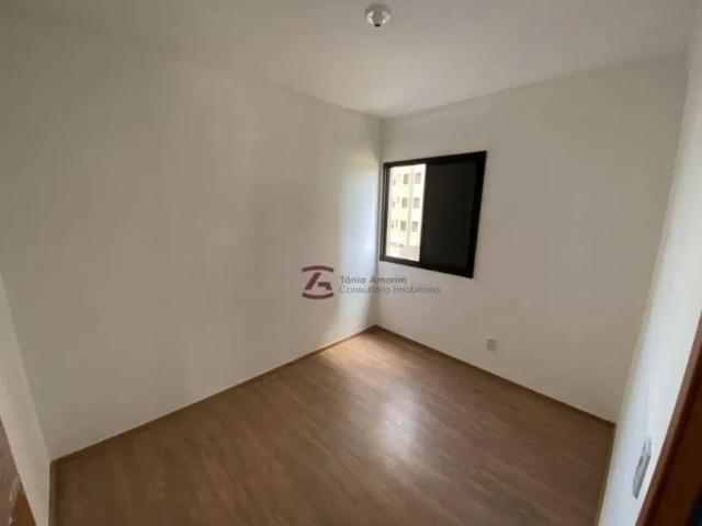 Apartamento 2 Dormitórios sendo 1 suite com Elevador Vitta Residencial Vista Água Comprida, Bauru