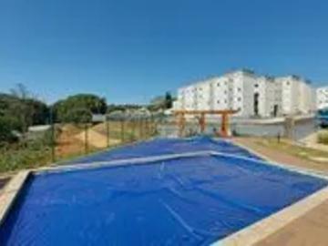 Apartamento 2 dormitórios à venda Vila Harmonia I e II Etapa Anápolis/GO