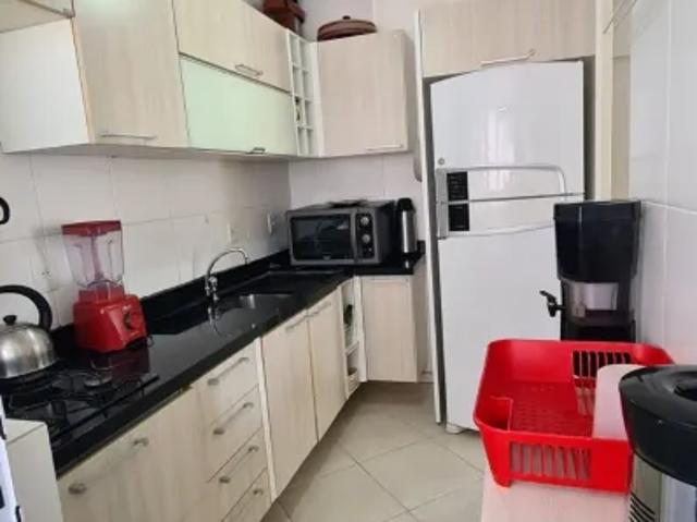 Apartamento 2 Dormitórios, 1 Suíte e 1 Vaga 71m² Ótima localização