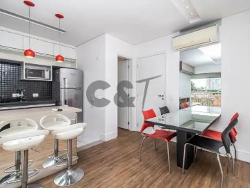 Apartamento 1 Dormitórios 1 Suíte para Alugar na Vila Cordeiro São Paulo/SP