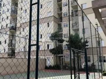 Apartamento à venda no bairro Planalto com 58 m² e 2 dormitórios/quartos disponíveis