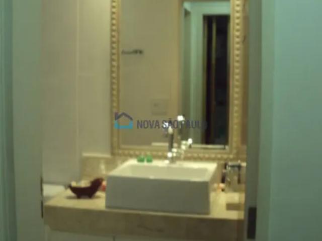 Apartamento 2 dormitórios, 1 vaga, 60 m² Ipiranga