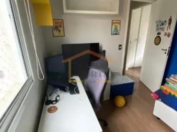 Apartamento, 2 dormitórios, 1 vaga de garagem. 48m² Vila Nova Cachoeirinha