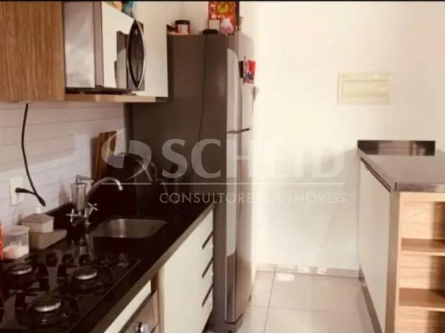Apartamento 2 dormitórios 1 vaga Sacada Embu Guaçu