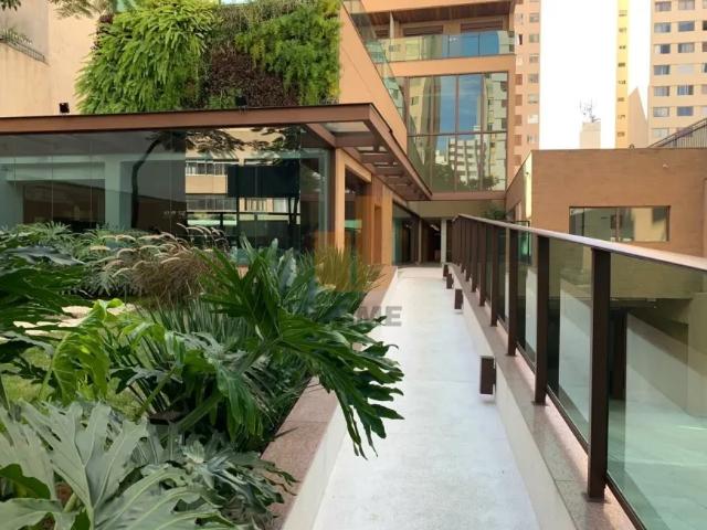 Apartamento 2 Dormitórios 2 Vagas em Higienópolis