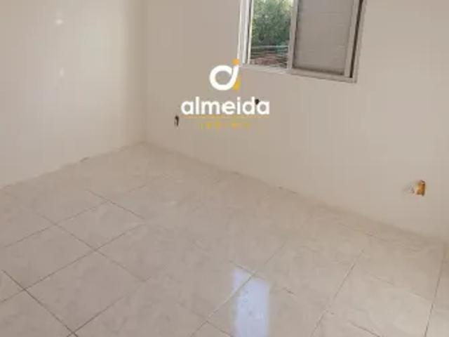 Apartamento 2 dormitórios