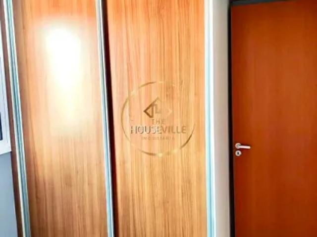 Apartamento, 2 Dormitórios, 50m², Edifício Quartier, Bosque dos Ipes