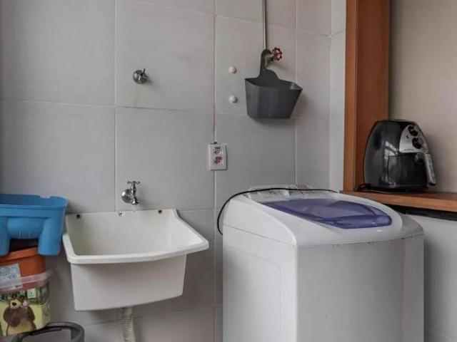 APARTAMENTO 2 DORMITÓRIO 1 VAGA DE GARAGEM NA RUA IVAN IGLESIAS EM PORTO ALEGRE
