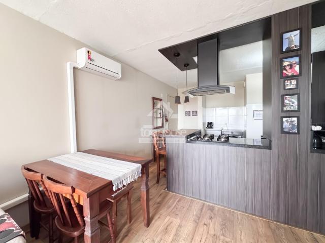 APARTAMENTO 2 DORMITÓRIO MOBILIADO