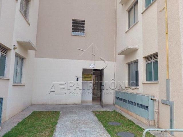 APARTAMENTO,2 Dormitorio s bairro Caguaçu IMAGINE IPANEMA