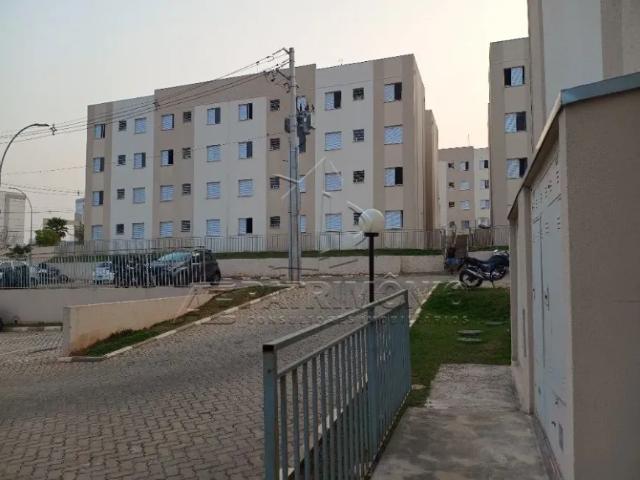 APARTAMENTO, 2 Dormitorio s bairro caguaçu imagine ipanema