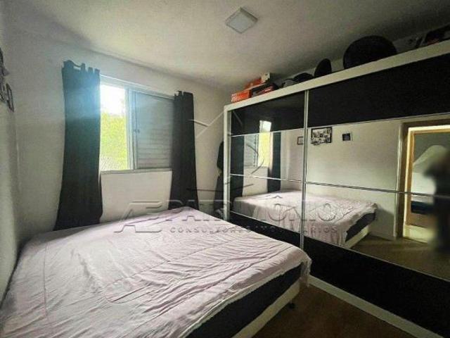 APARTAMENTO,2 Dormitorio s bairro Caguassu PARQUE SERRA AZUL