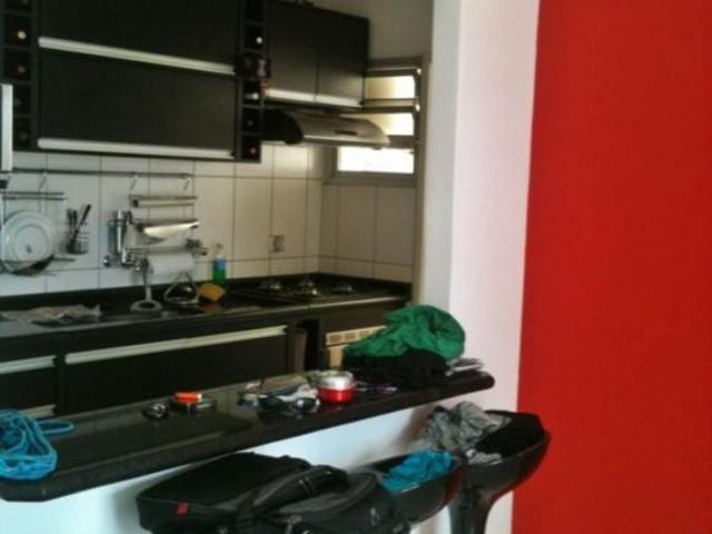 APARTAMENTO,2 Dormitorio s bairro Europa BELLA EUROPA