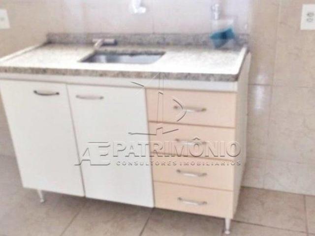 APARTAMENTO, 2 Dormitório s Bairro São João