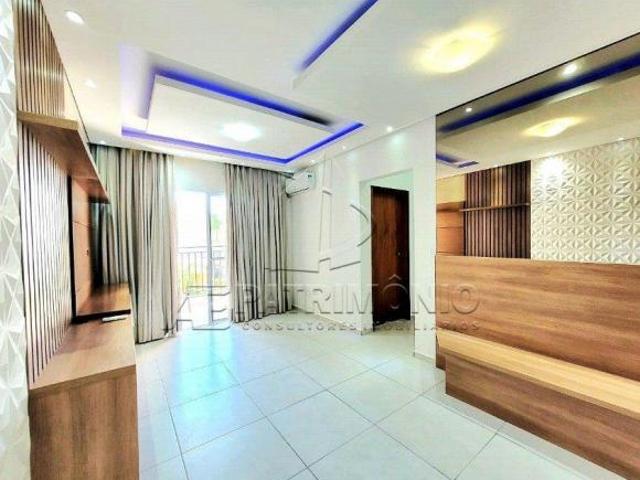 APARTAMENTO,2 Dormitorio s bairro Paço ALTOS DO PAÇO RESIDENCIAL