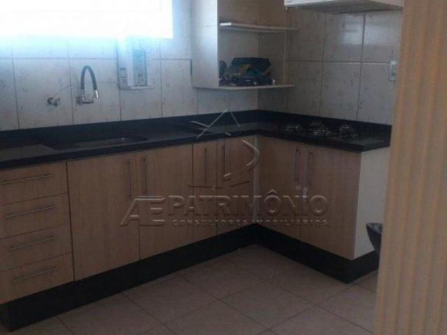 APARTAMENTO,2 Dormitorio s bairro Piratininga SAINT CLAIR ED
