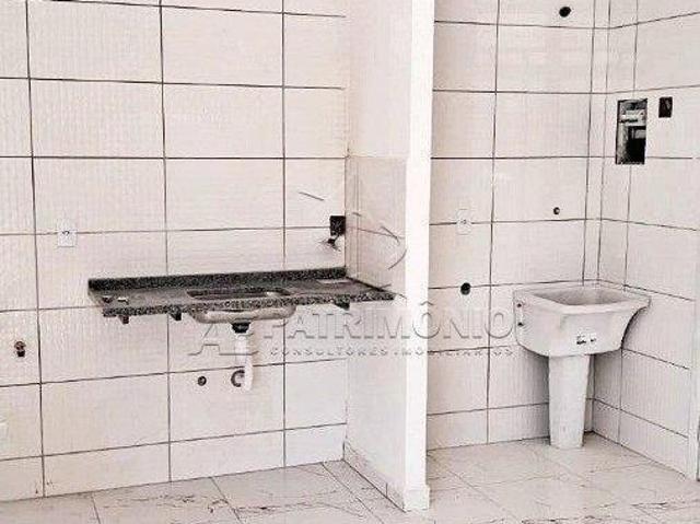 APARTAMENTO,2 Dormitorio s bairro Três Meninos