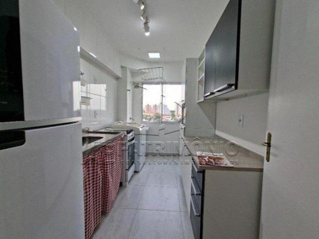 APARTAMENTO,2 Dormitorio s CHARME ED