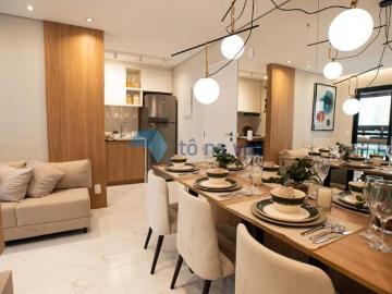 Apartamento 2 dormitório s em Aclimação