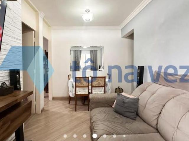 Apartamento 2 dormitório s em Assunção