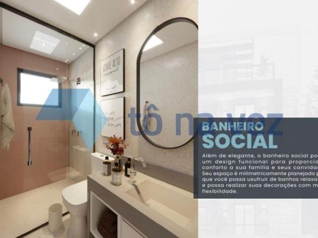 Apartamento 2 dormitório s em Nova Petrópolis