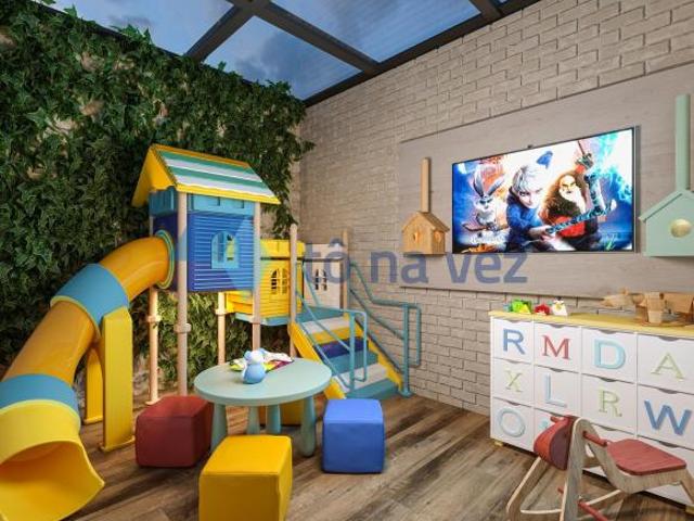 Apartamento 2 dormitório s em Nova Petrópolis