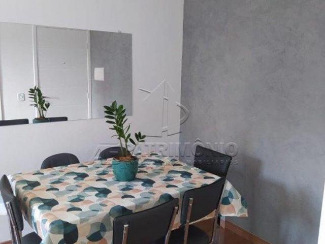 APARTAMENTO,2 Dormitorio s ILHAS GREGAS RESIDENCIAL