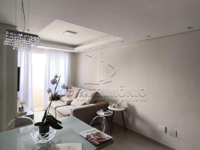 APARTAMENTO,2 Dormitorio s PÁSSAROS DA AMAZÔNIA RESIDENCIAL